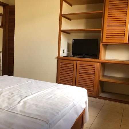 ポルトセグロApartamento Do Duarte Apto 211アパートメント エクステリア 写真