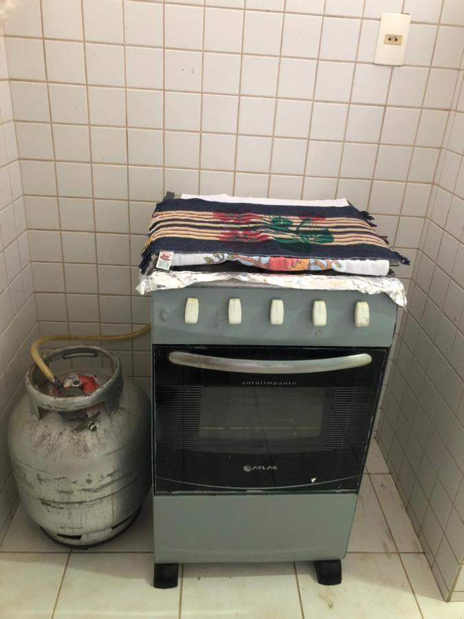 ポルトセグロApartamento Do Duarte Apto 211アパートメント エクステリア 写真