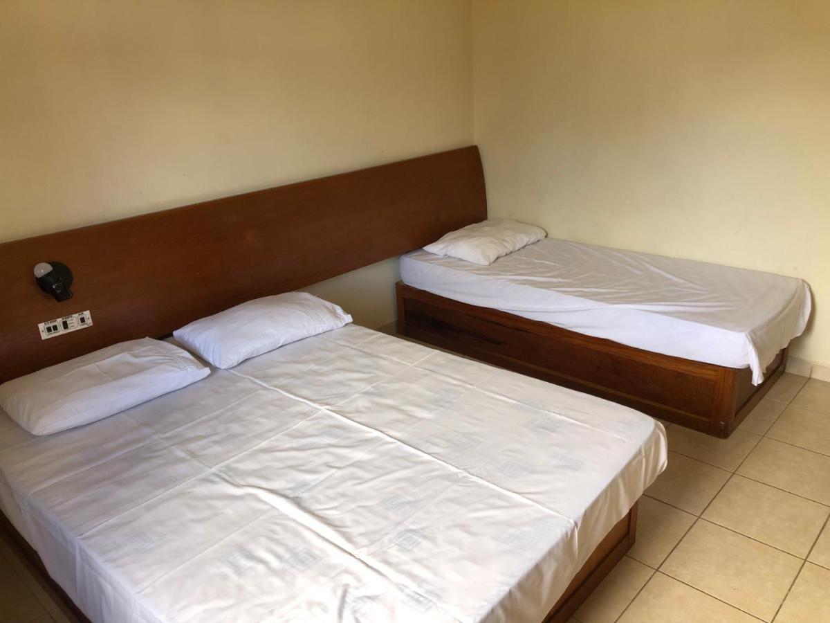 ポルトセグロApartamento Do Duarte Apto 211アパートメント エクステリア 写真