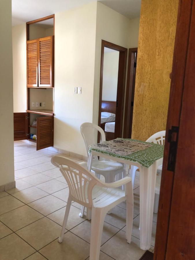 ポルトセグロApartamento Do Duarte Apto 211アパートメント エクステリア 写真