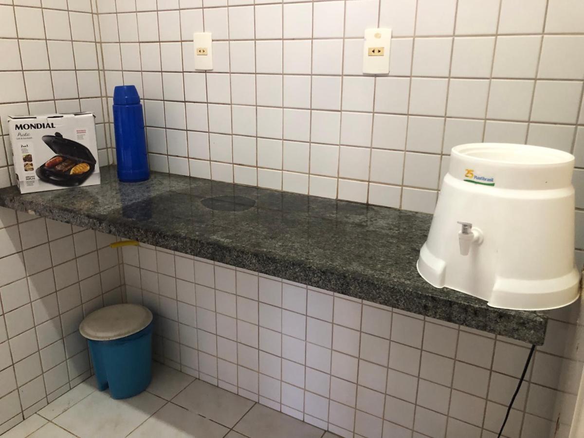 ポルトセグロApartamento Do Duarte Apto 211アパートメント エクステリア 写真