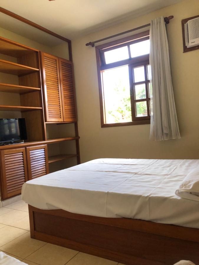 ポルトセグロApartamento Do Duarte Apto 211アパートメント エクステリア 写真