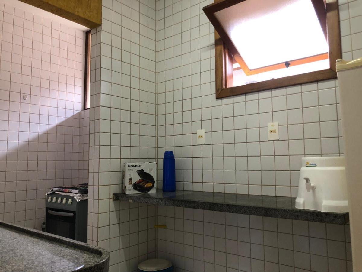 ポルトセグロApartamento Do Duarte Apto 211アパートメント エクステリア 写真