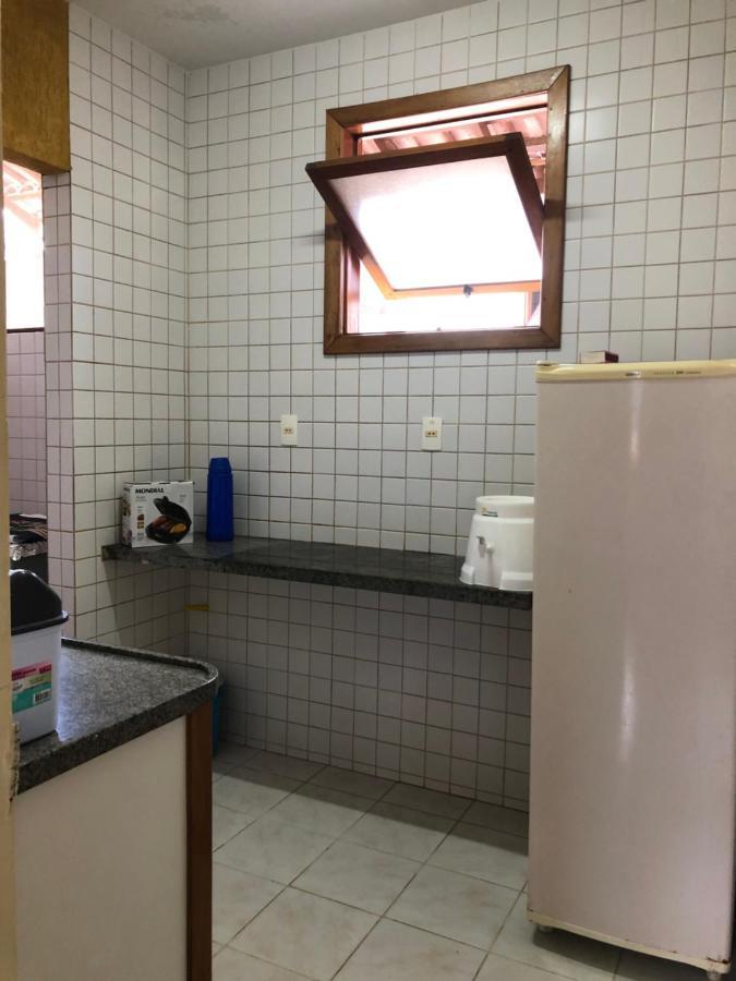 ポルトセグロApartamento Do Duarte Apto 211アパートメント エクステリア 写真