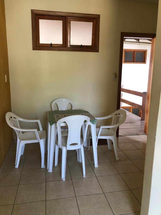 ポルトセグロApartamento Do Duarte Apto 211アパートメント エクステリア 写真