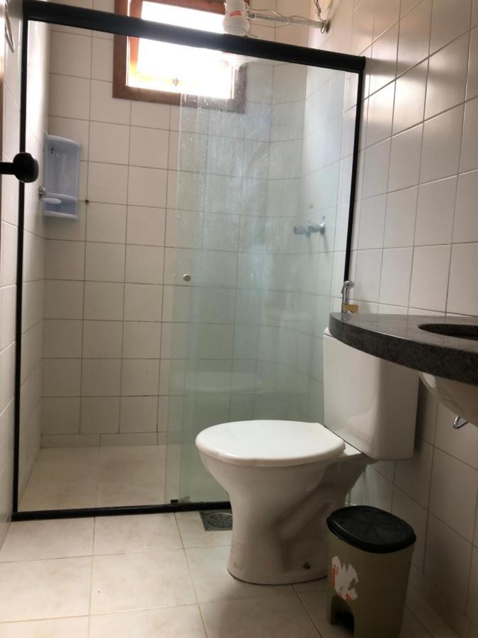 ポルトセグロApartamento Do Duarte Apto 211アパートメント エクステリア 写真
