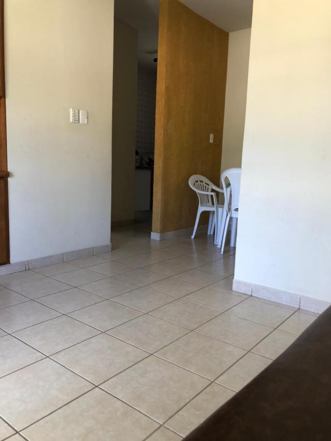 ポルトセグロApartamento Do Duarte Apto 211アパートメント エクステリア 写真