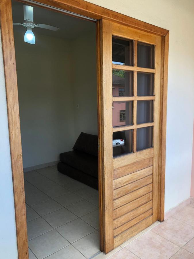 ポルトセグロApartamento Do Duarte Apto 211アパートメント エクステリア 写真